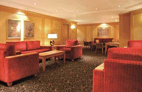 Thistle The King James