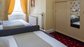 Thistle The King James