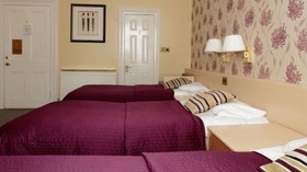 Thistle The King James