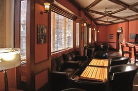 Thistle The King James