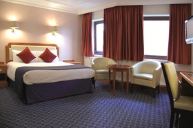 Thistle The King James