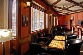 Thistle The King James