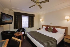 Thistle The King James