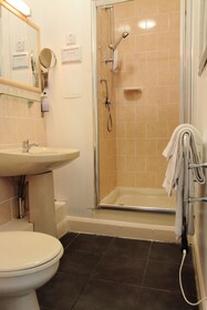 Edinburgh Thistle Hotel