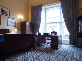 Edinburgh Thistle Hotel