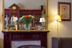 Edinburgh Thistle Hotel