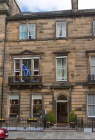 Edinburgh Thistle Hotel
