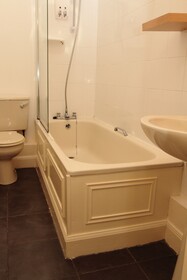 Edinburgh Thistle Hotel