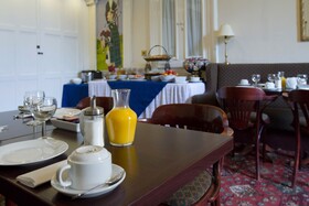 Edinburgh Thistle Hotel