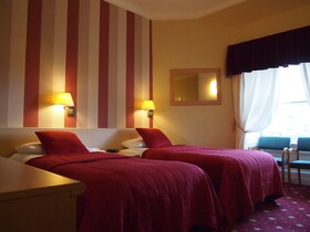 Edinburgh Thistle Hotel