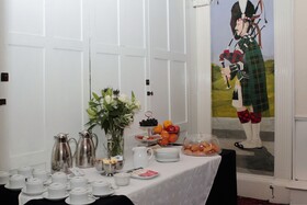Edinburgh Thistle Hotel