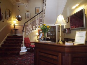 Edinburgh Thistle Hotel