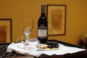 Edinburgh Thistle Hotel