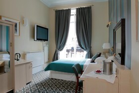 Edinburgh Thistle Hotel