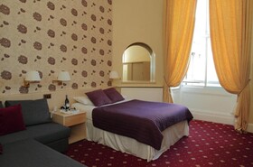 Edinburgh Thistle Hotel
