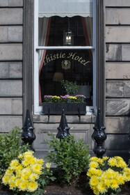 Edinburgh Thistle Hotel