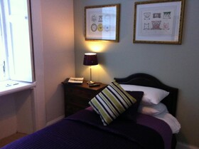 Edinburgh Thistle Hotel