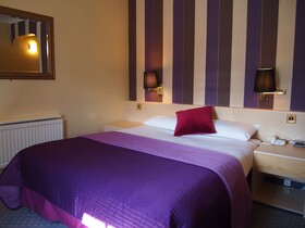 Edinburgh Thistle Hotel