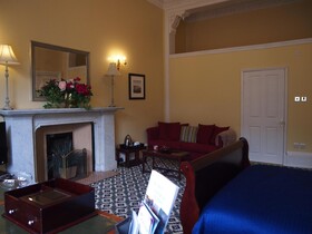 Edinburgh Thistle Hotel