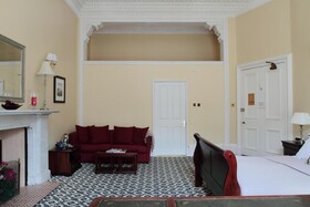 Edinburgh Thistle Hotel