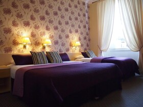 Edinburgh Thistle Hotel
