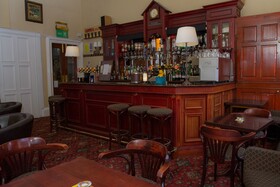 Edinburgh Thistle Hotel