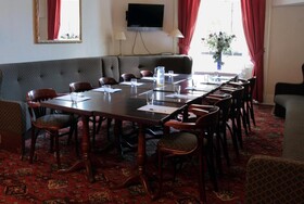 Edinburgh Thistle Hotel