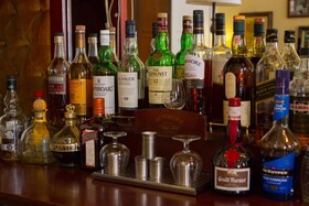 Edinburgh Thistle Hotel