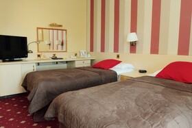 Edinburgh Thistle Hotel