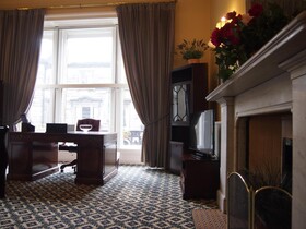 Edinburgh Thistle Hotel