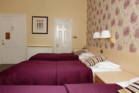 Edinburgh Thistle Hotel