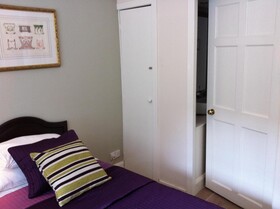 Edinburgh Thistle Hotel