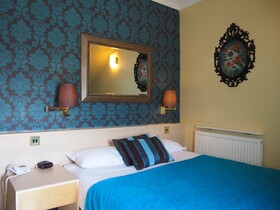 Edinburgh Thistle Hotel