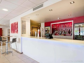Travelodge Edinburgh Airport Ratho Station