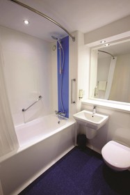 Travelodge Edinburgh Cameron Toll