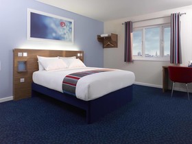 Travelodge Edinburgh Cameron Toll