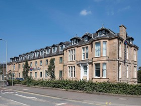 Travelodge Edinburgh Cameron Toll