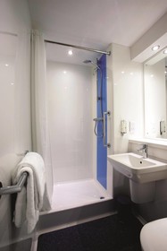 Travelodge Edinburgh Cameron Toll