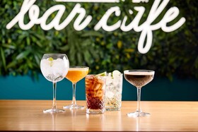 Travelodge Edinburgh Central