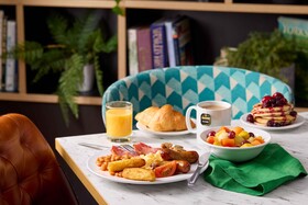 Travelodge Edinburgh Central