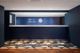 Travelodge Edinburgh Central