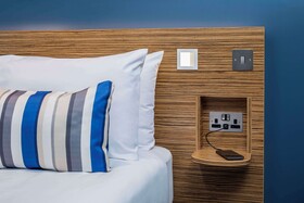 Travelodge Edinburgh Central