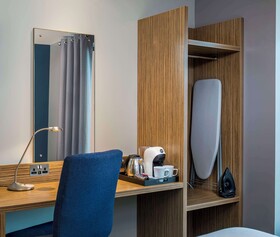 Travelodge Edinburgh Central