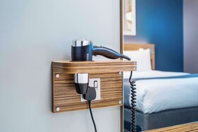 Travelodge Edinburgh Central