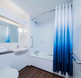 Travelodge Edinburgh Central