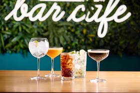 Travelodge Edinburgh Central