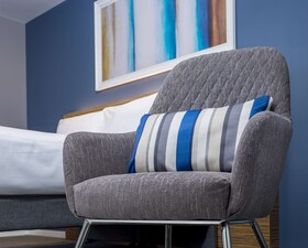 Travelodge Edinburgh Central