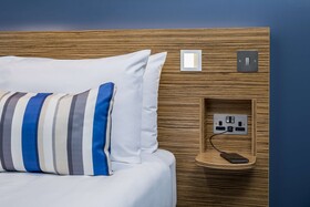 Travelodge Edinburgh Central