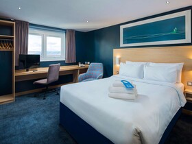 Travelodge Edinburgh Central
