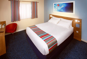Travelodge Edinburgh Dreghorn
